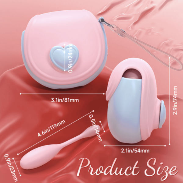 vibrator