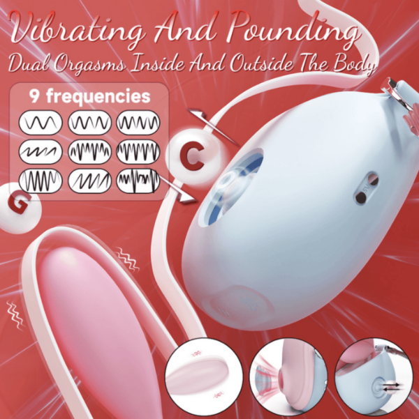 vibrator