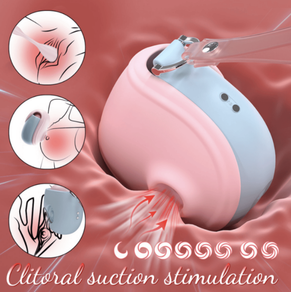 vibrator