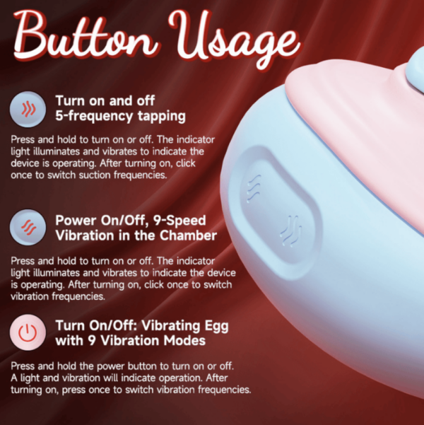 vibrator