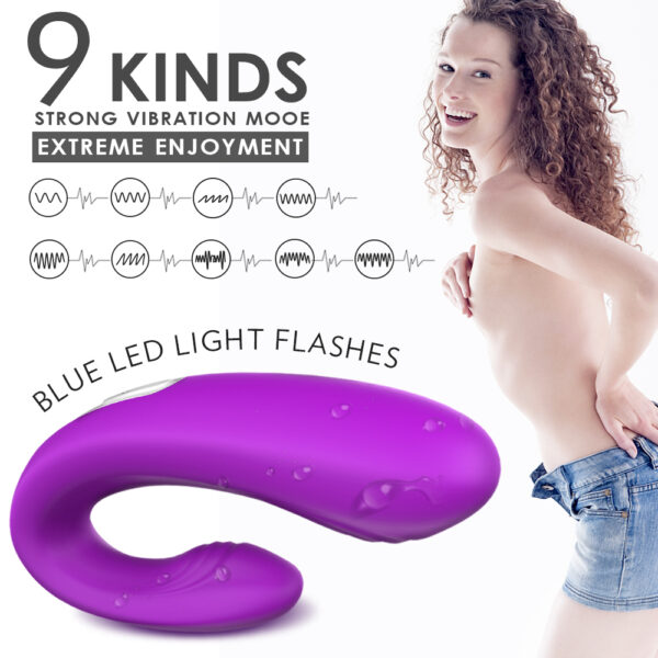 pink vibrator