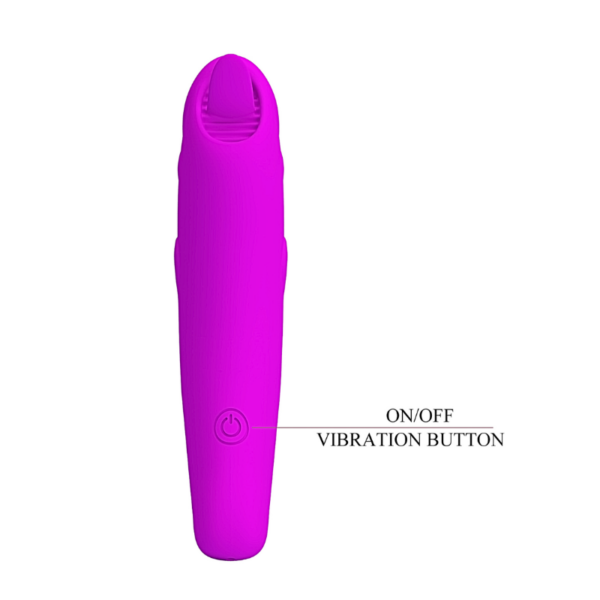 vibrator