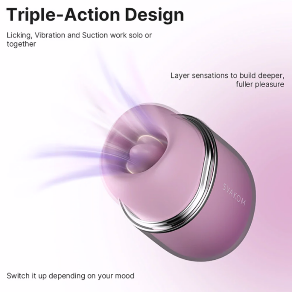 vibrator