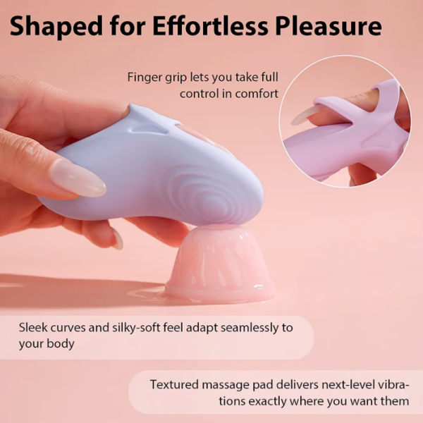 pink vibrator