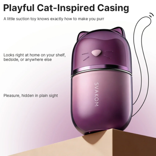 vibrator