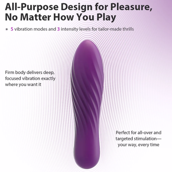 vibrator