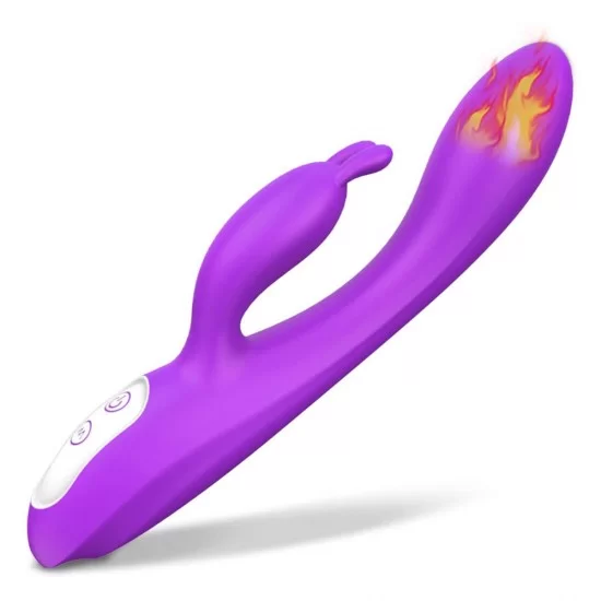pink vibrator