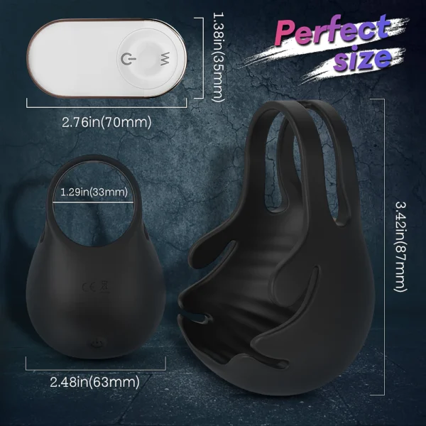 vibrator
