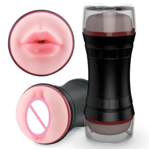 pleasure toy