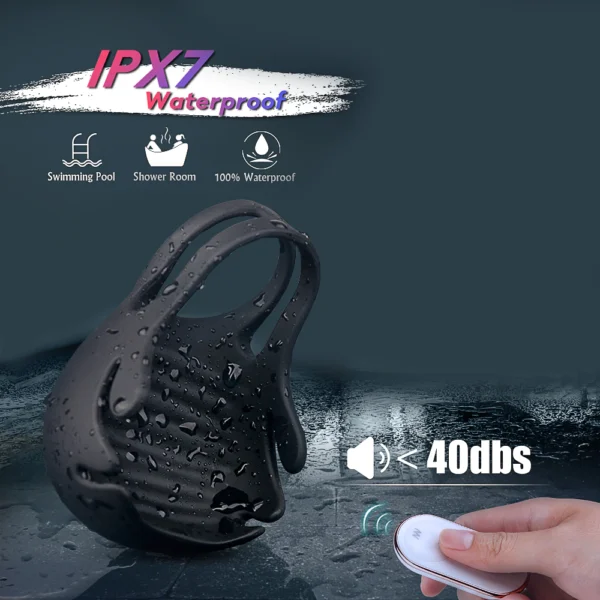 vibrator