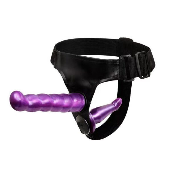 strap-on