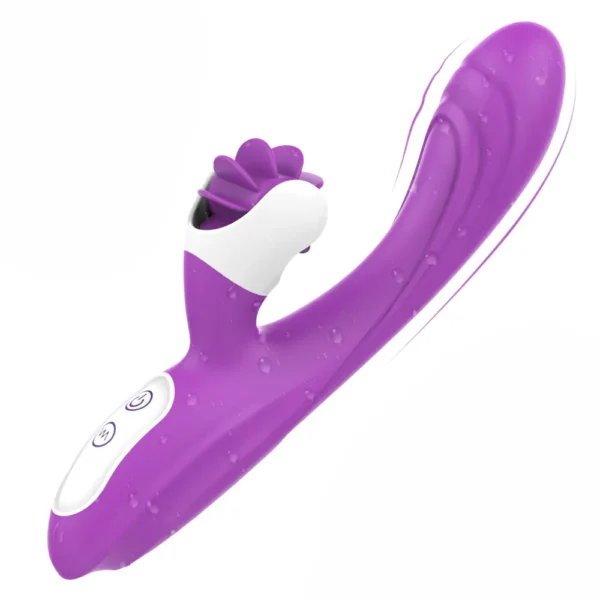 pink vibrator