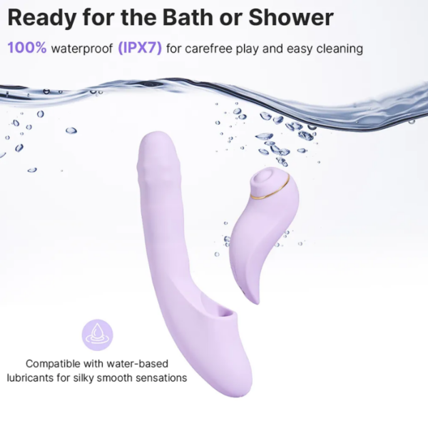 vibrator