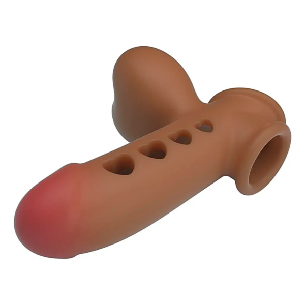pleasure toy