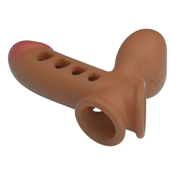 pleasure toy