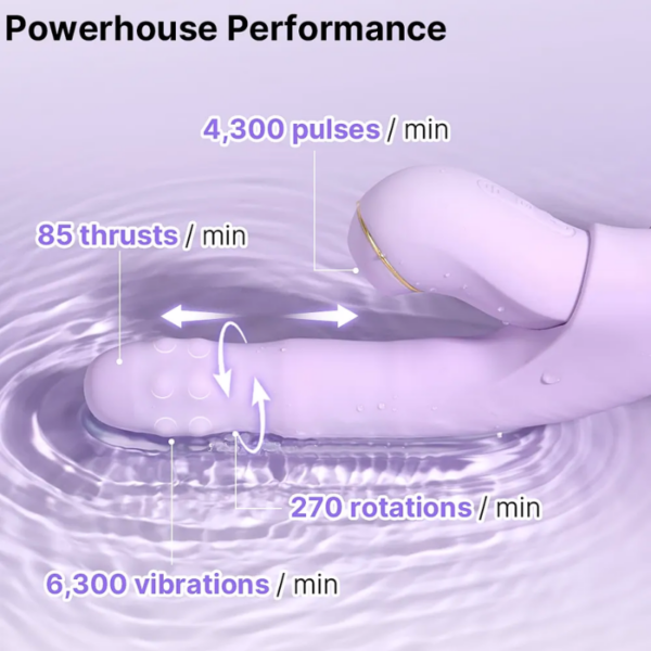 vibrator