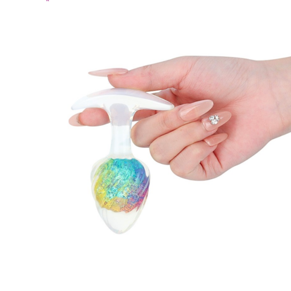 butt plug