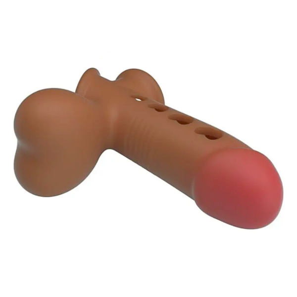 pleasure toy