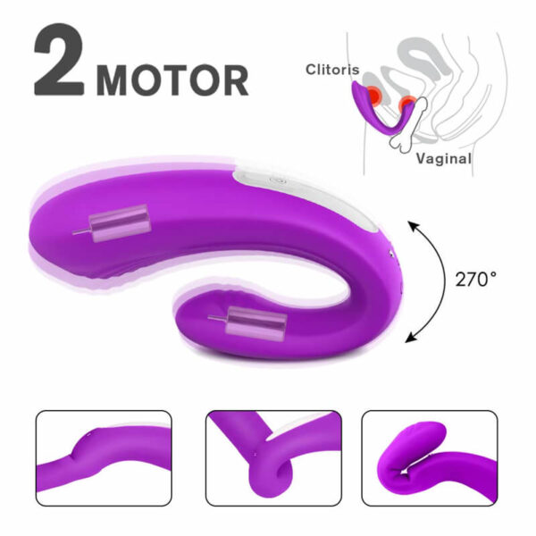 pink vibrator
