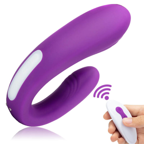 pink vibrator