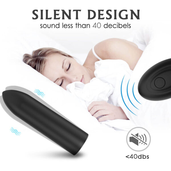 gold vibrator