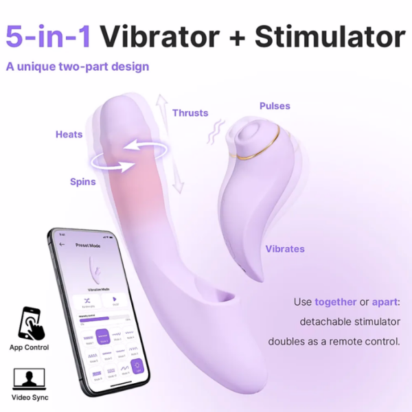 vibrator