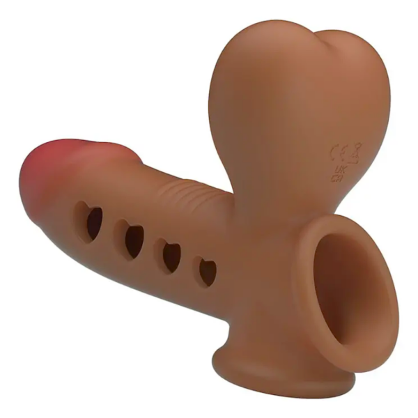 pleasure toy
