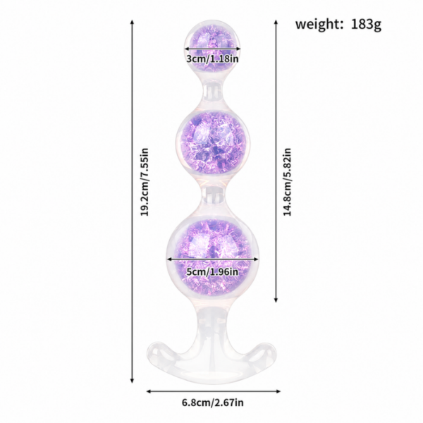 anal beads