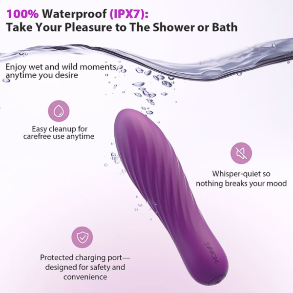 vibrator