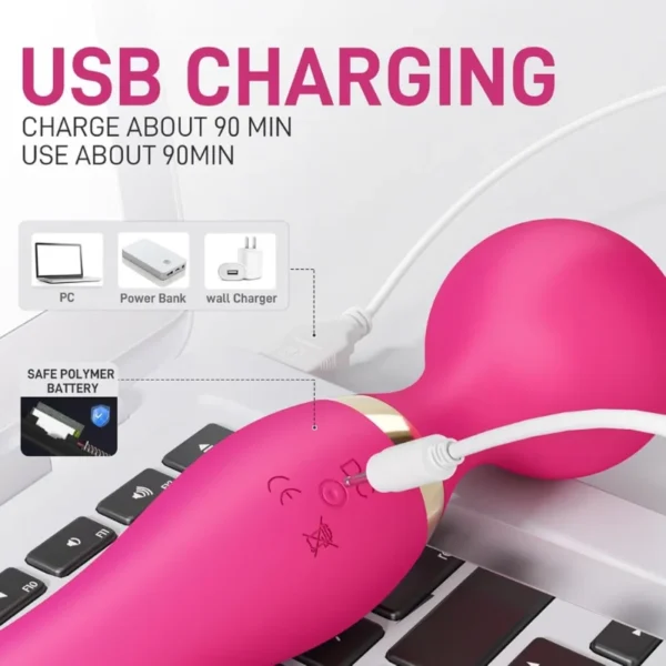 vibrator