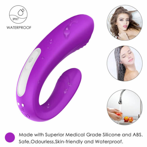 pink vibrator
