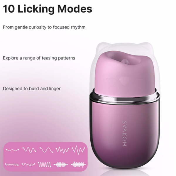 vibrator