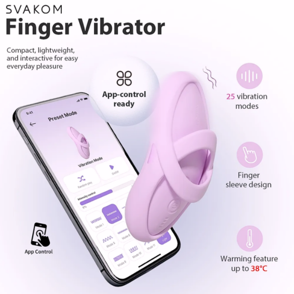 pink vibrator