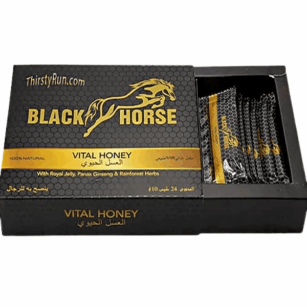 honey supplement