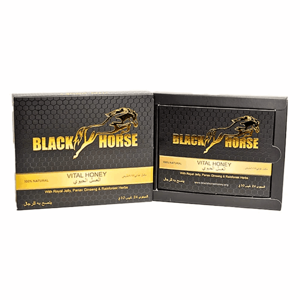 honey supplement