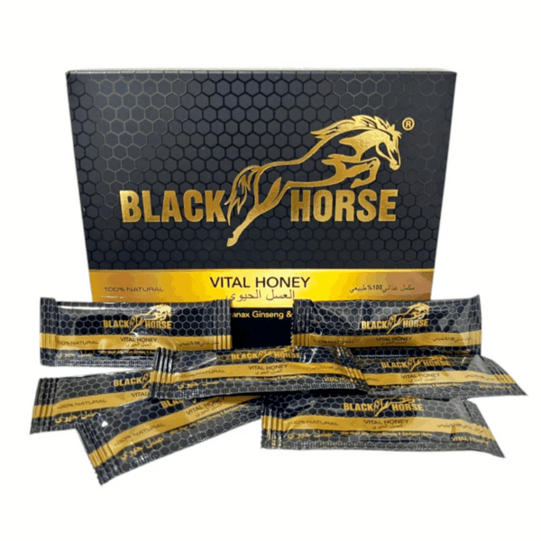 honey supplement