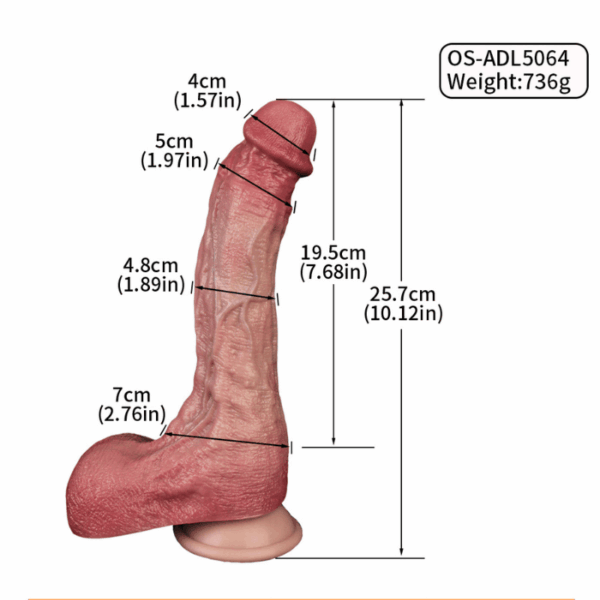 dildo