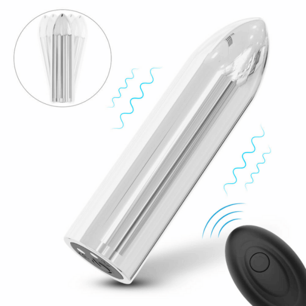 gold vibrator