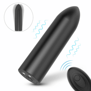 gold vibrator