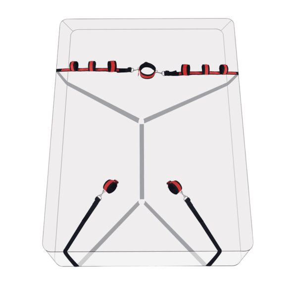bondage accessory