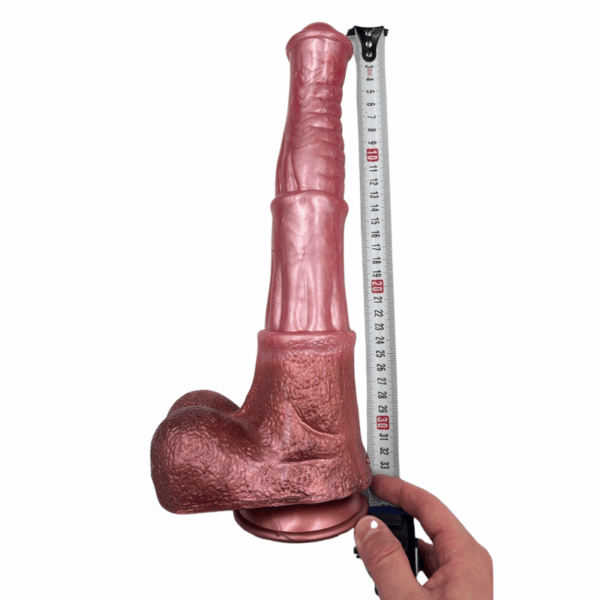 pleasure toy
