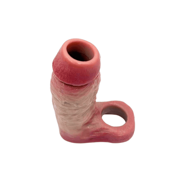 pleasure toy