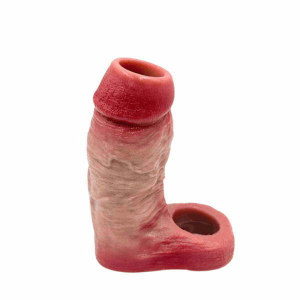 pleasure toy