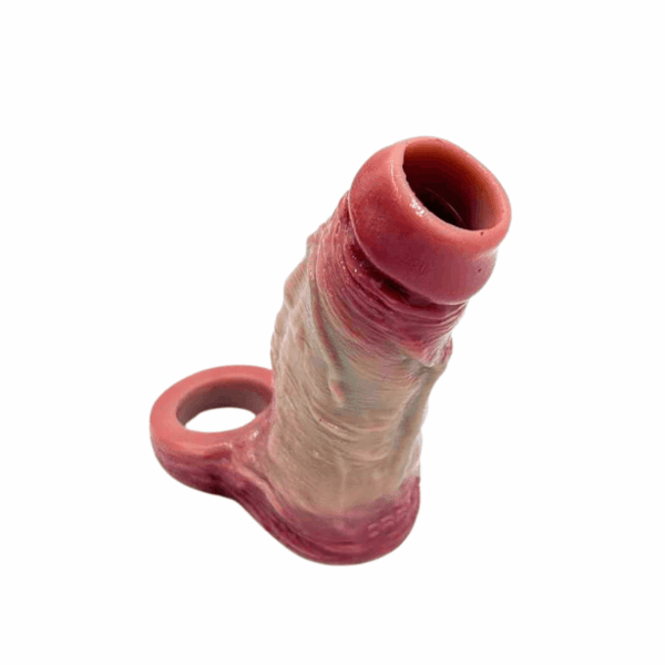 pleasure toy