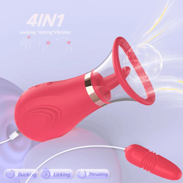 vibrator