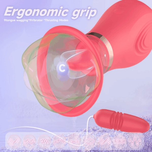vibrator