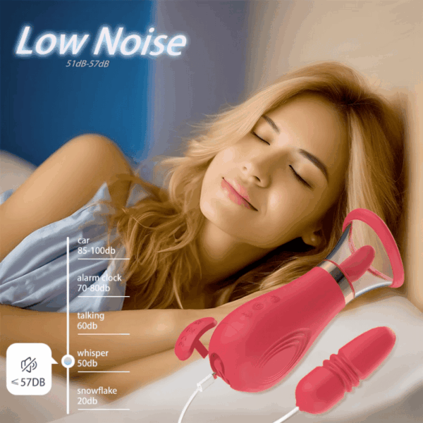 vibrator