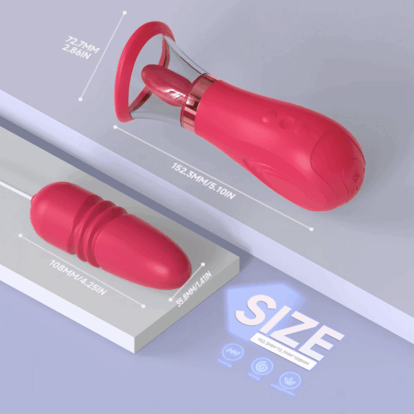 vibrator