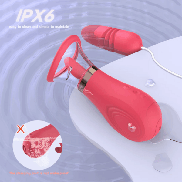 vibrator