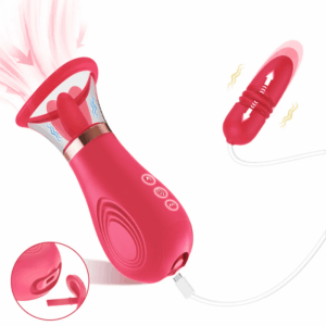vibrator